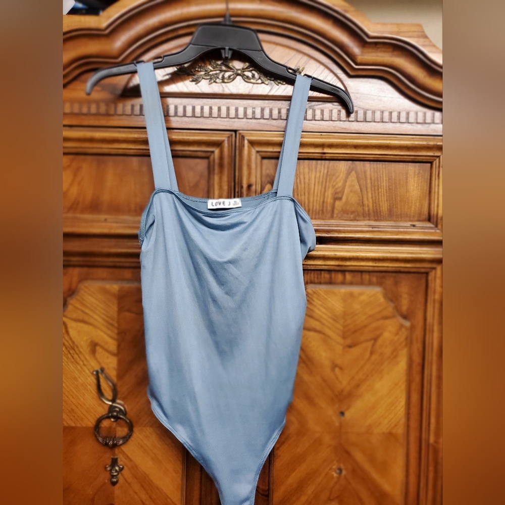 Women's Bodysuit